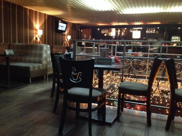фотоснимок помещения Ночные клубы Casual Bar MIX на 4 зала мест Краснодара