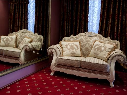 снимок оформления Рестораны Rose Villa на 2 зала мест Краснодара