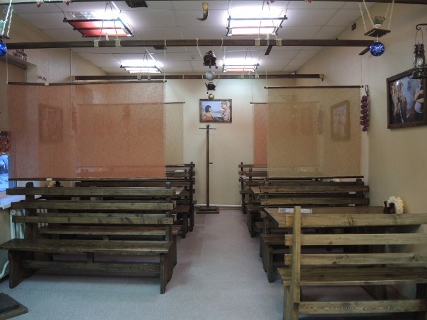 фотография оформления Кафе Кавказская пленница на 1 зал мест Краснодара