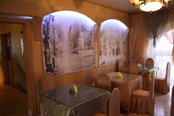 фото помещения для мероприятия Кафе Новелла на 1 зал мест Краснодара