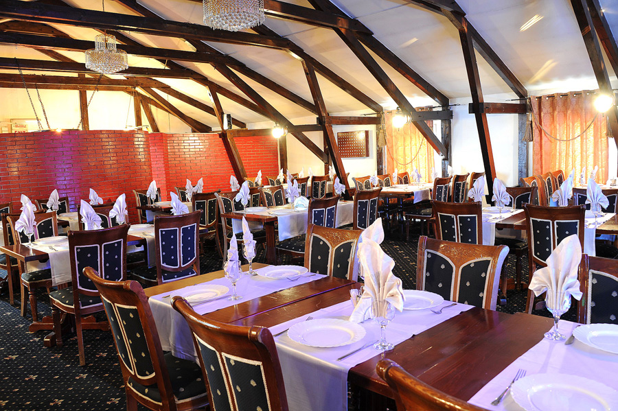 фотография помещения для мероприятия Рестораны Панама Сити на 4 зала мест Краснодара